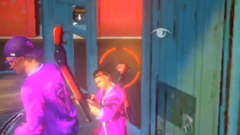 Free fire montage