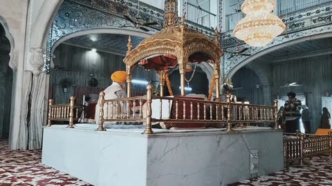 Gurudwara Majnu Ka Tilla | Gurudwara Majnu Ka Tilla delhi