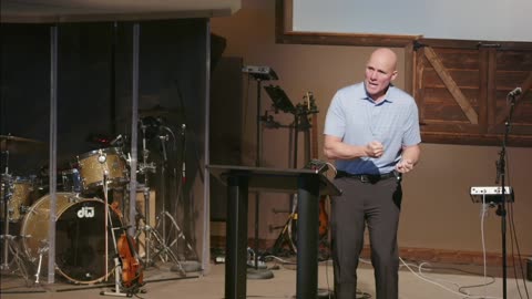 To The Lukewarm: WAKEUP! | Pastor Shane Idleman