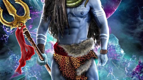 Om namah shivaya