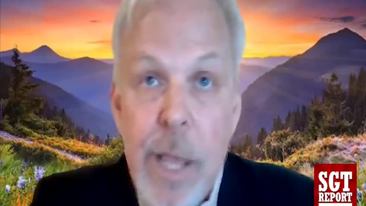 GRAPHENE & NANO TECH: THIS MAY SAVE YOUR LIFE - Dr. Robert Young