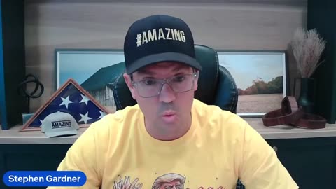 Did Elon and Trump SECRETLY help Alex Jones_ World War 3 document leak!