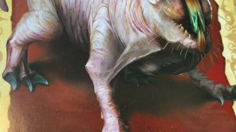 Ghosts DRAGON pet