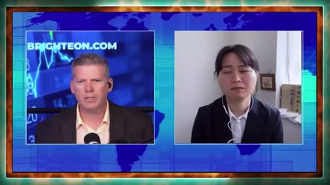 JAPAN TARGETED by Globalists For Depopulation