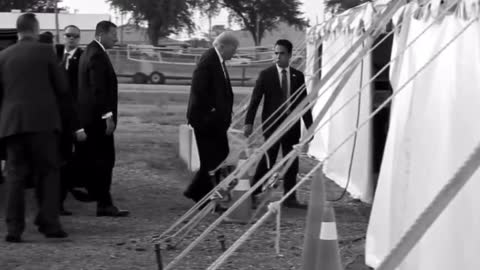 Donald Trump just dropped the most powerful ad you will see today