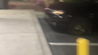 Comfortable openly racist