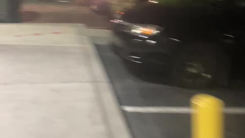 Comfortable openly racist