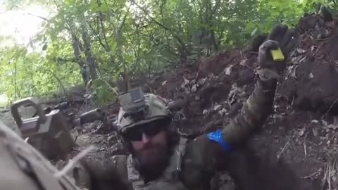 🚀 Ukraine's Strategic Move: Deploying Cluster Ammunition in Orikhiv District | RCF