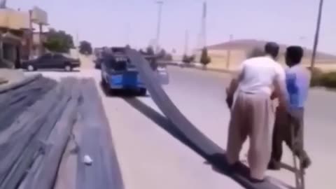 Insand Karma Fanny fail