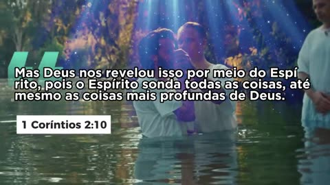 Quem é o ESPÍRITO Santo | MUITO PODEROSO