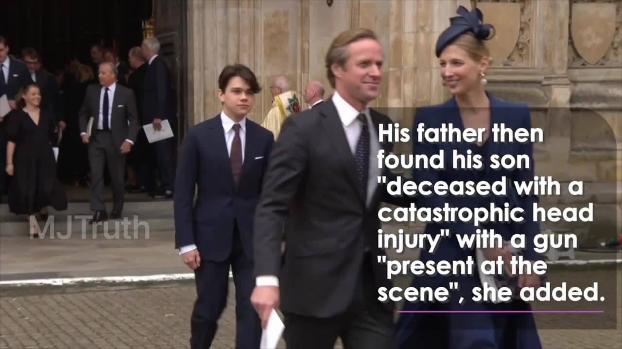 Weird Things Going on in the Royal Family 👀
