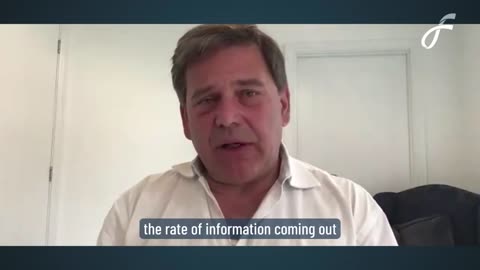 Professor Francis Boyle Says he would classify the mRNA 'vaccines' as bioweapons