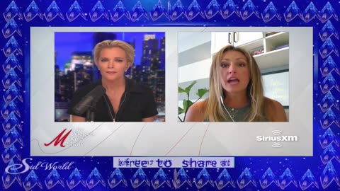 Former ESPN Reporter on Vaccine Mandates, Freedom, and Consent The Megyn Kelly Show
