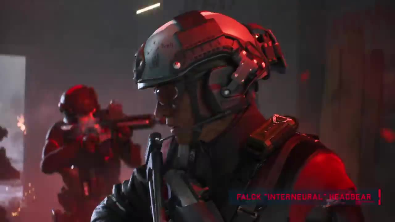Battlefield 2042 | Season 5: The Arkangel Directive Event Trailer