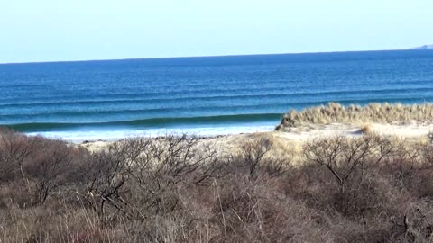 Ocean View
