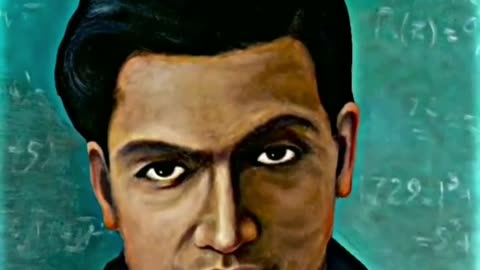 Srinivas Ramanujan