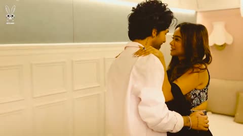 Tu Duniya Meri - Tony Kakkar ft. Manisha Rani | Official Visualiser