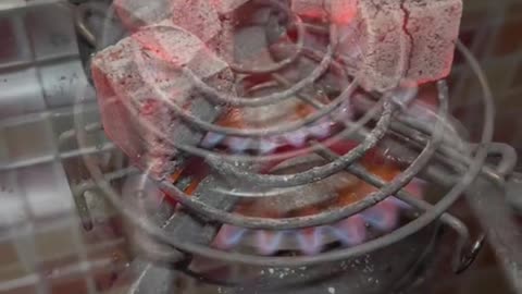 hookah charcoal #narghile #narghileatime #narghileabucuresti