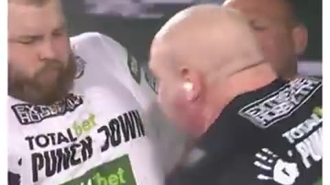 slap video