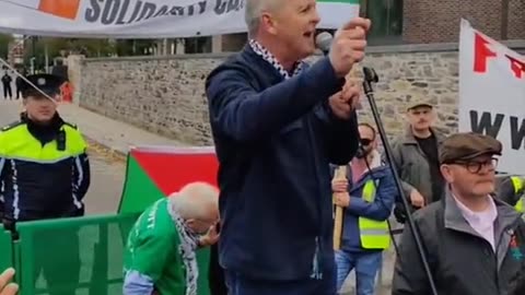 Israel and palestinians war why people palestine sides