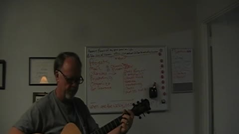 Quit Lying to the Children