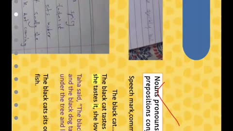 Jolly phonics workshop insight