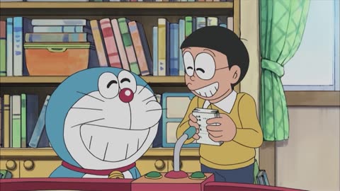 doraimon new episodes2024