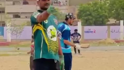 Street Cricket 🏏 shorts
