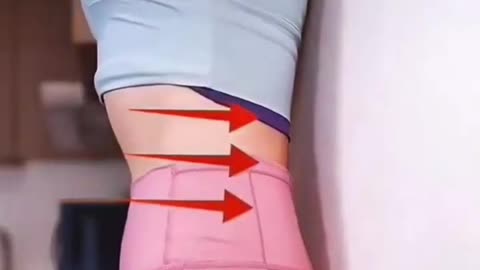 Lower back