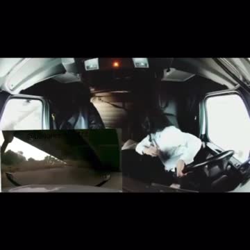 Nie siadaj nigdy zmęczony za kierownicę!