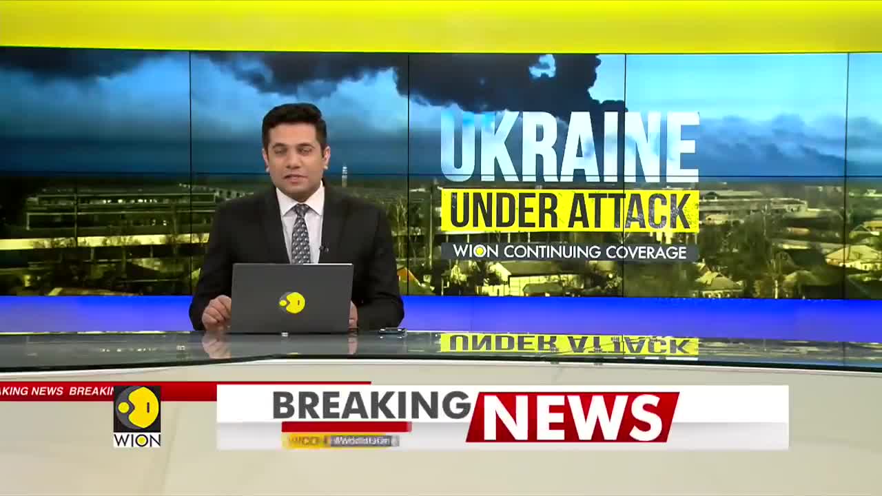 Romania's envoy to India: 'Romania will help Indian students with food & accommodation' | WION