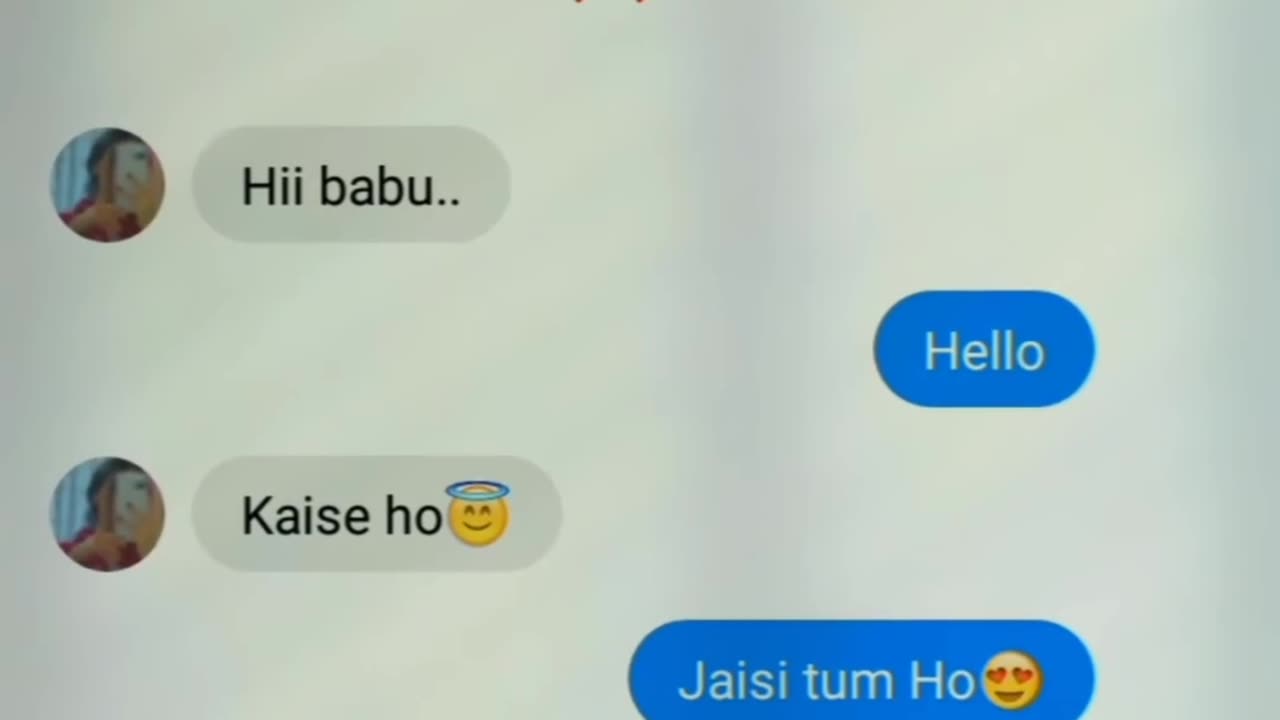 Funny Chat