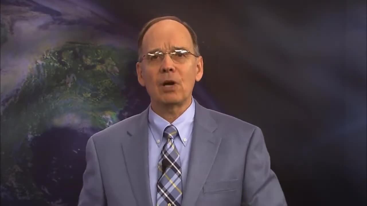 Feast of Tabernacles 2013: Behind the Work 2013 - A Year in Prophecy