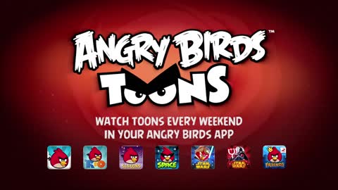 Angry Birds Toons episode 39 sneak peek Slumber Mill