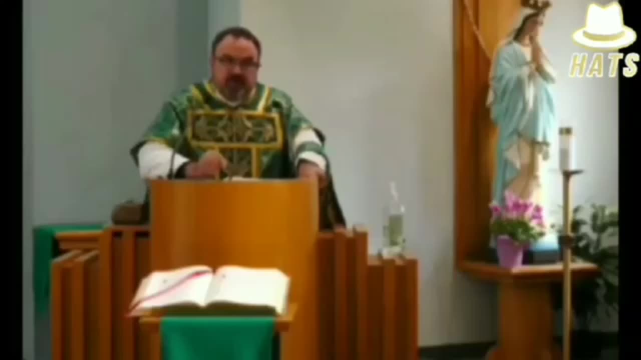 RELIGIOUS LEADERS OPPOSING MANDATES