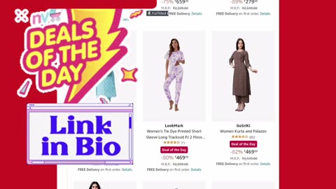 Today Deal