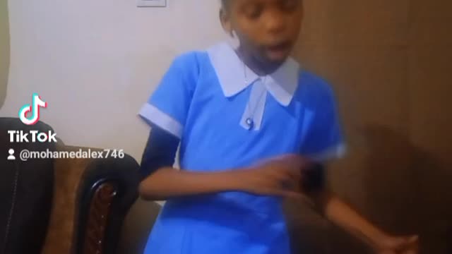 Best Tiktok dance