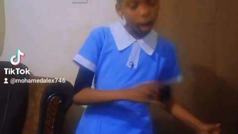 Best Tiktok dance