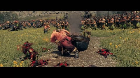 Total War_ WARHAMMER III