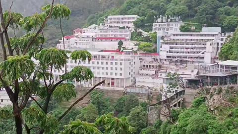 Shri Mata Vaishno Devi