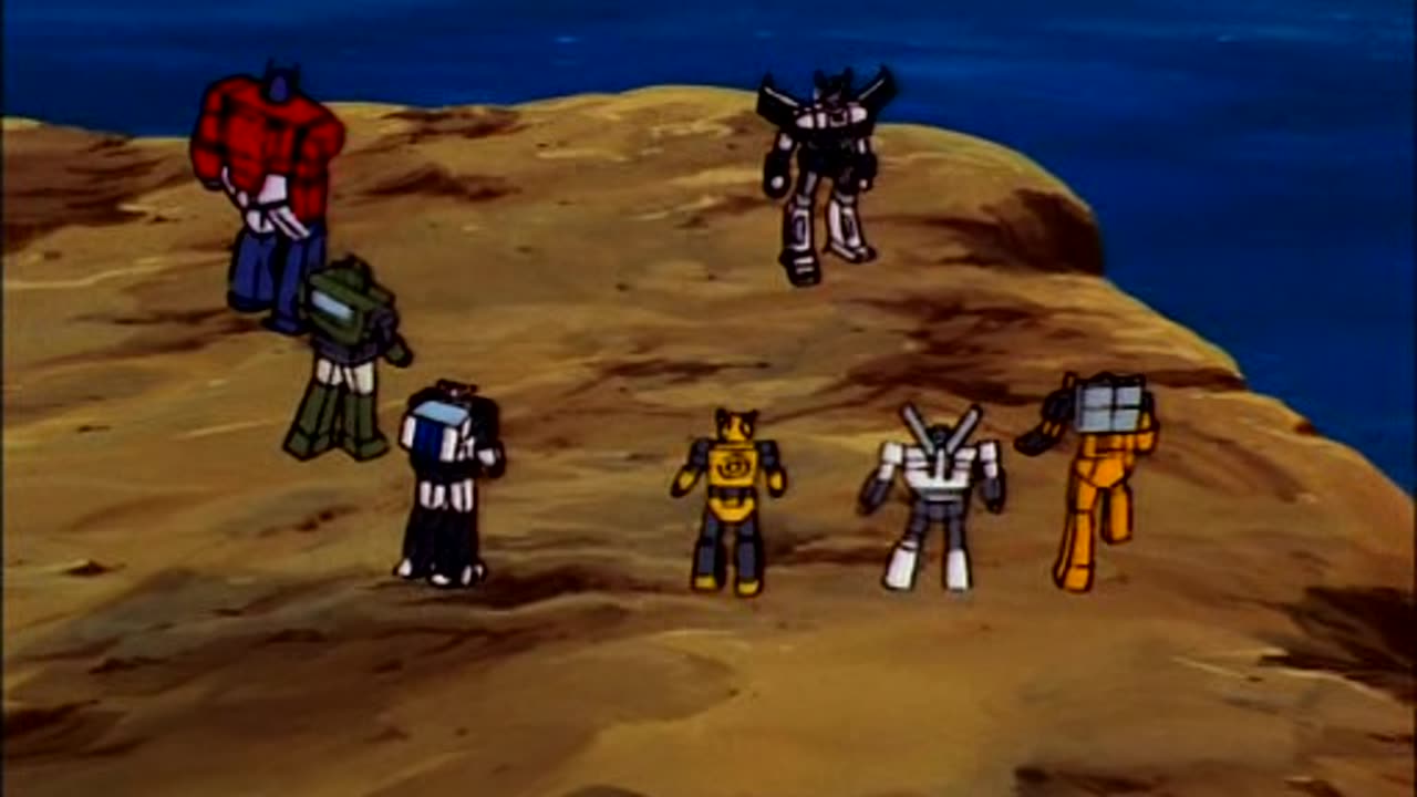 transformers 10 series