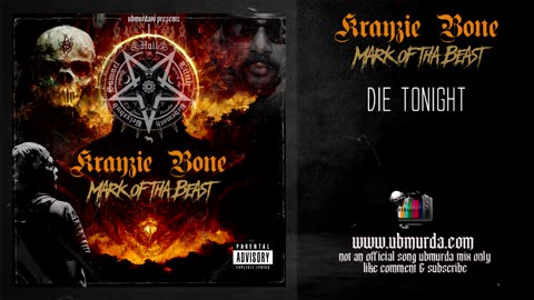 Krayzie Bone - Die Tonight