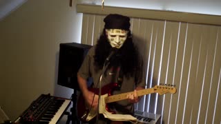 " Only Die Once " V1 original song by Stampy B. Face