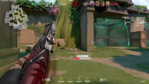 Game Valorant