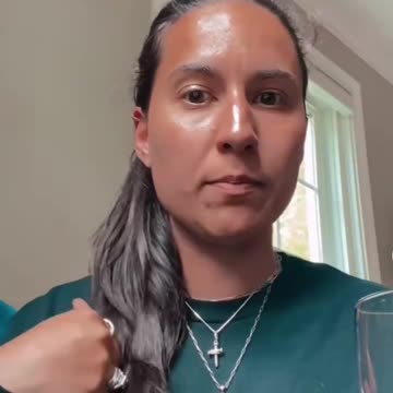 This woman wants people to stop raising “soft ass kids.” I’m literally crying now.