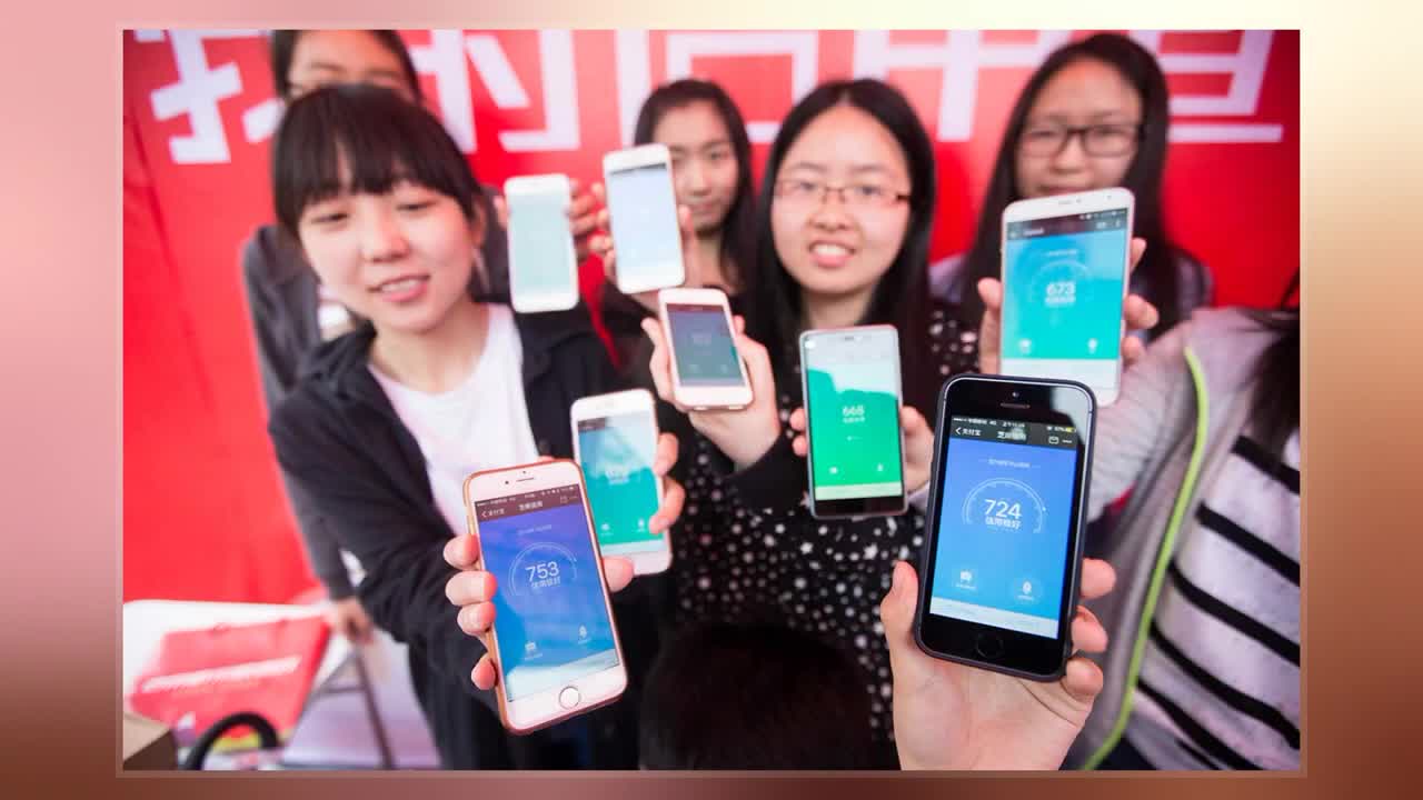 Technology / Social Credit System