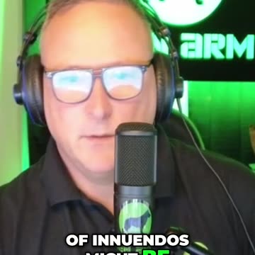 The Government and Hollywood