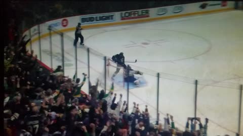 STL vs MIN - Wild Lead 3-1