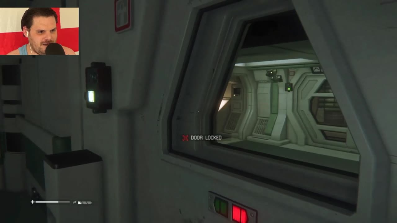 Alien Isolation - Trick That Alien 😂