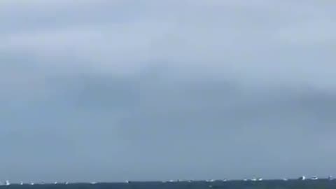 chemtrail cockroach spray